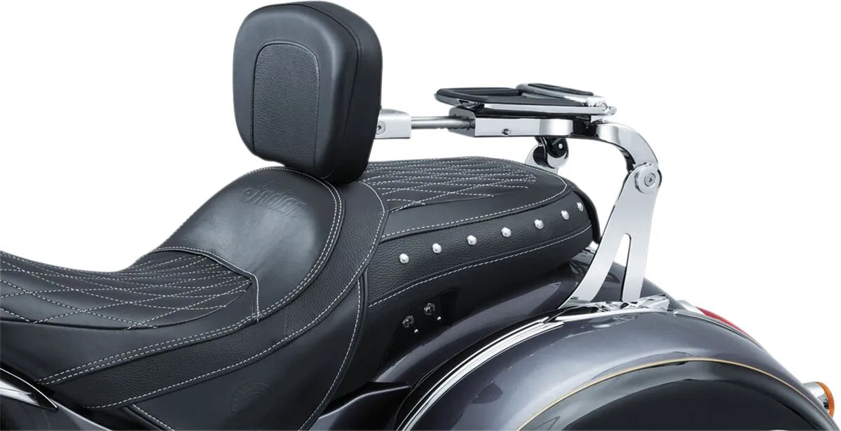 KURYAKYN Multi-Purpose Backrest Mount - PE08220346 bild 2 PMIMAGE:F50FE19B2CF7EEA8B604