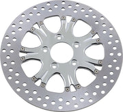 Performance Machine (Pm) Two-Piece Brake Rotor Bromsskivor street - PE17101584 bild 1 PMIMAGE:BEC908BF5A5640556879