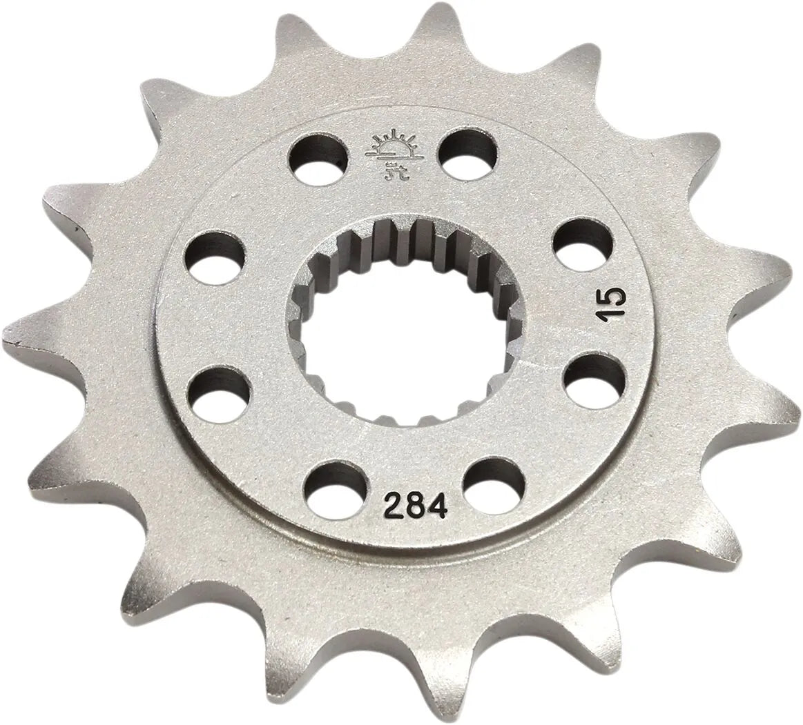 Jt Sprockets Front Sprocket Framdrev stål - PEJTF28415 bild 1 PMIMAGE:BF2DBDB6E722226D882C