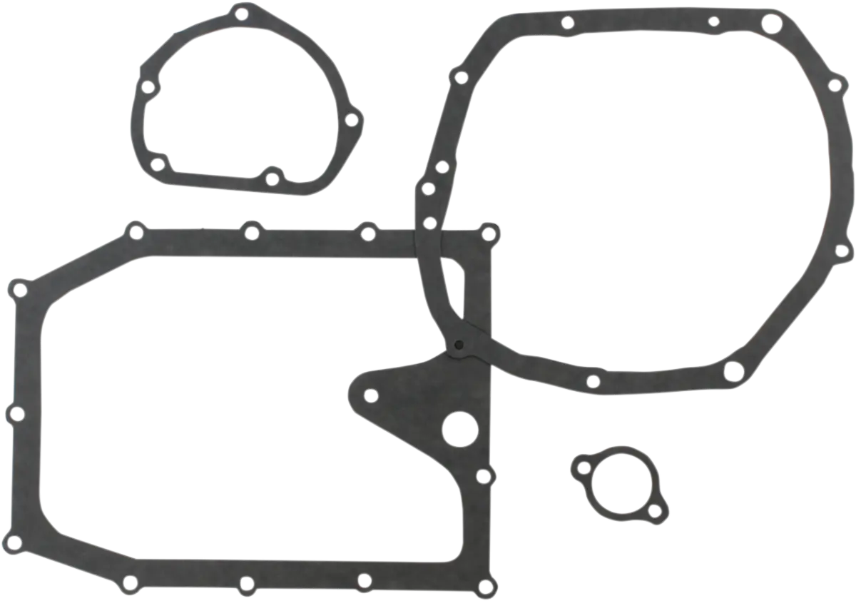 COMETIC Lower End Gasket Kit - PEC8144 bild 1 PMIMAGE:DEEC6AEA69D02D6700F7