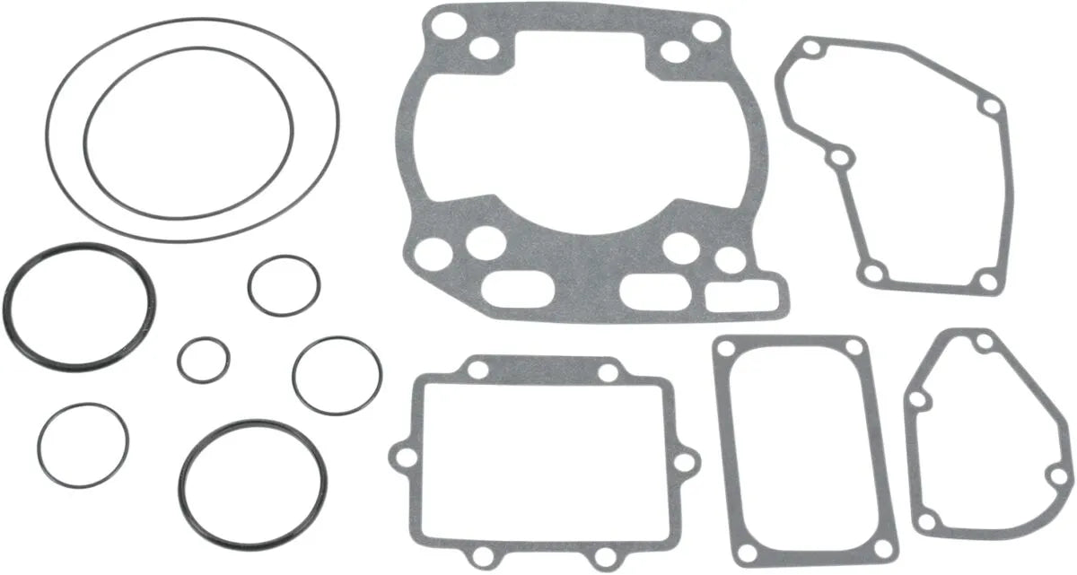 MOOSE OFFROAD HARD-PARTS Top End Gasket Kit RM250 2001 - PEM810583 bild 1 PMIMAGE:1EFE633AA53BCD975AF6