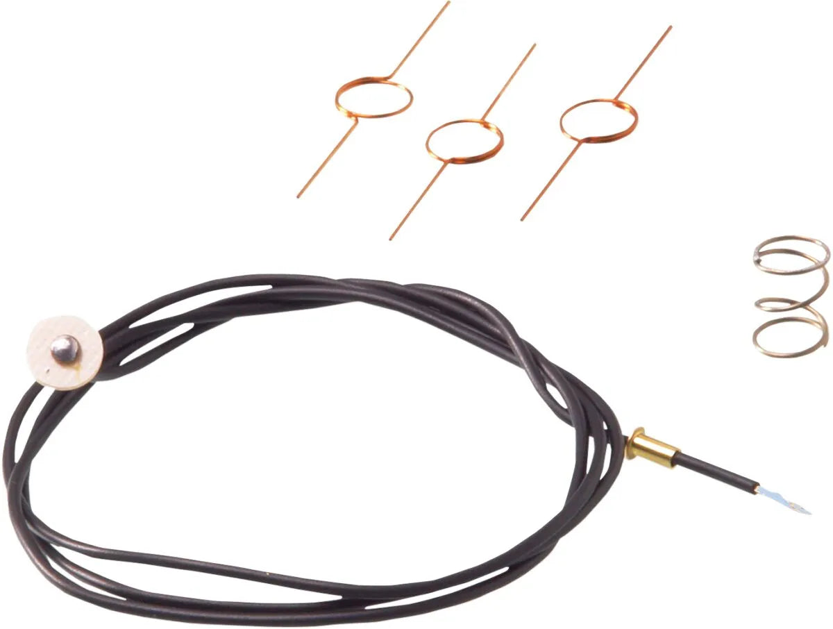 KELLERMANN BL 1000 Kabel med jordanslutning - PE20400756 bild 1 PMIMAGE:02DCB28E8248CBAD38A6