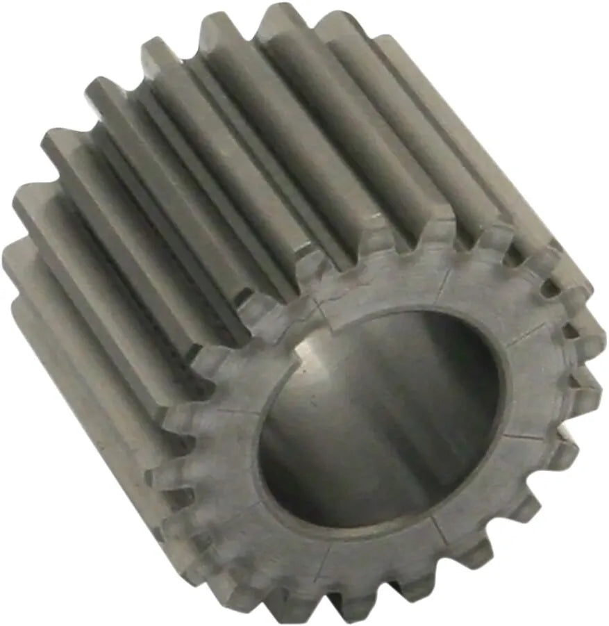 S S Cycle Pinion Gear Kamaxlar & delar - PEDS194472 bild 1 PMIMAGE:6E29D415EAA1D8CC395F