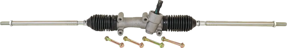 MOOSE OFFROAD HARD-PARTS Styrväxel för Polaris - PE04301349 bild 1 PMIMAGE:AD2E22AADA024FC4D107