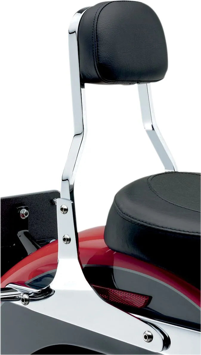 Cobra Square Sissy Bar Kit Sissybars - PE15010359 bild 2 PMIMAGE:0F372A70C6DB38AD1CB6