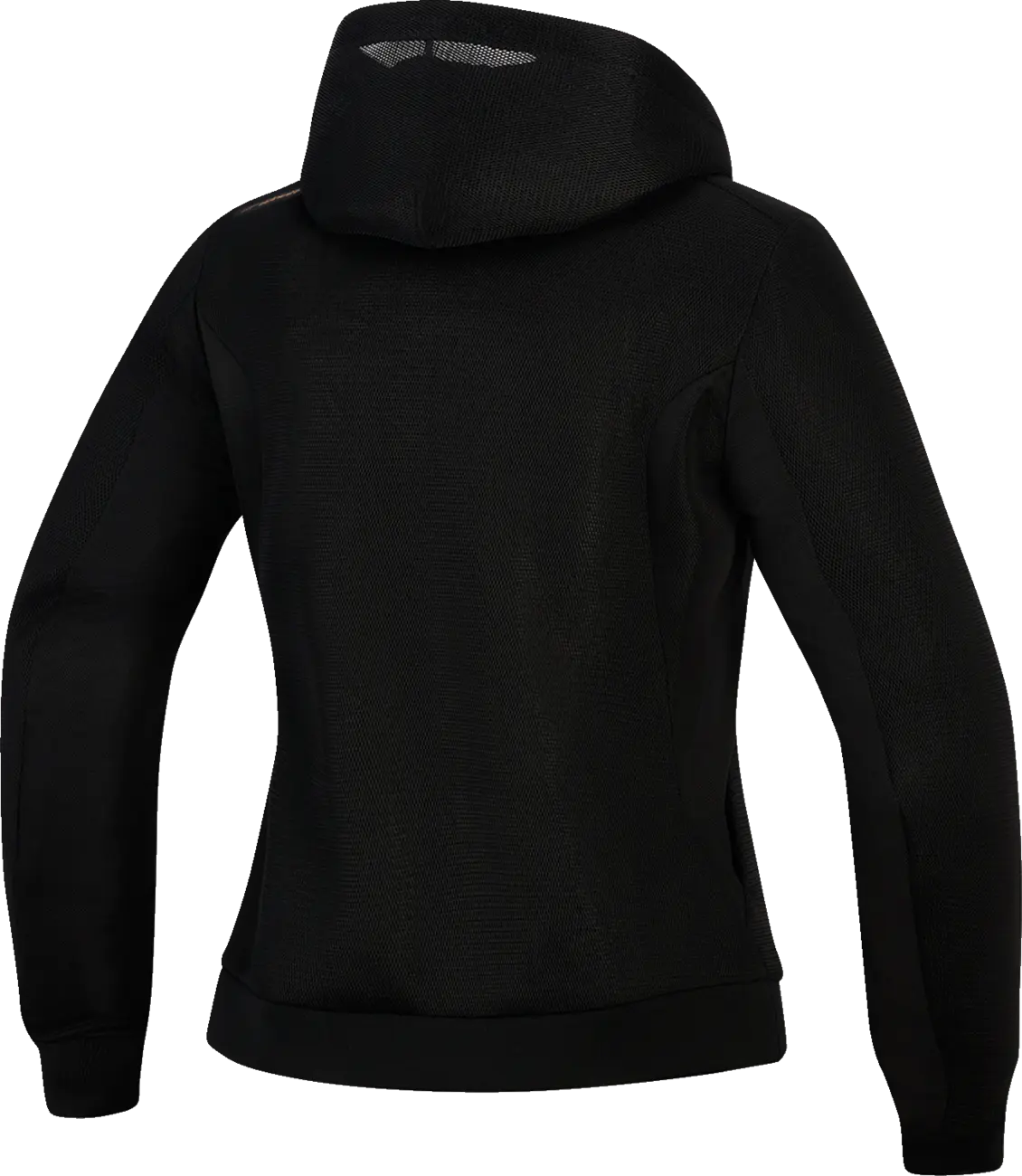 Alpinestars (Road) Stella Chrome Super Airflow Hoodie Jacka textil dam - PE28221934 bild 2 PMIMAGE:D09E0D251456A686A941