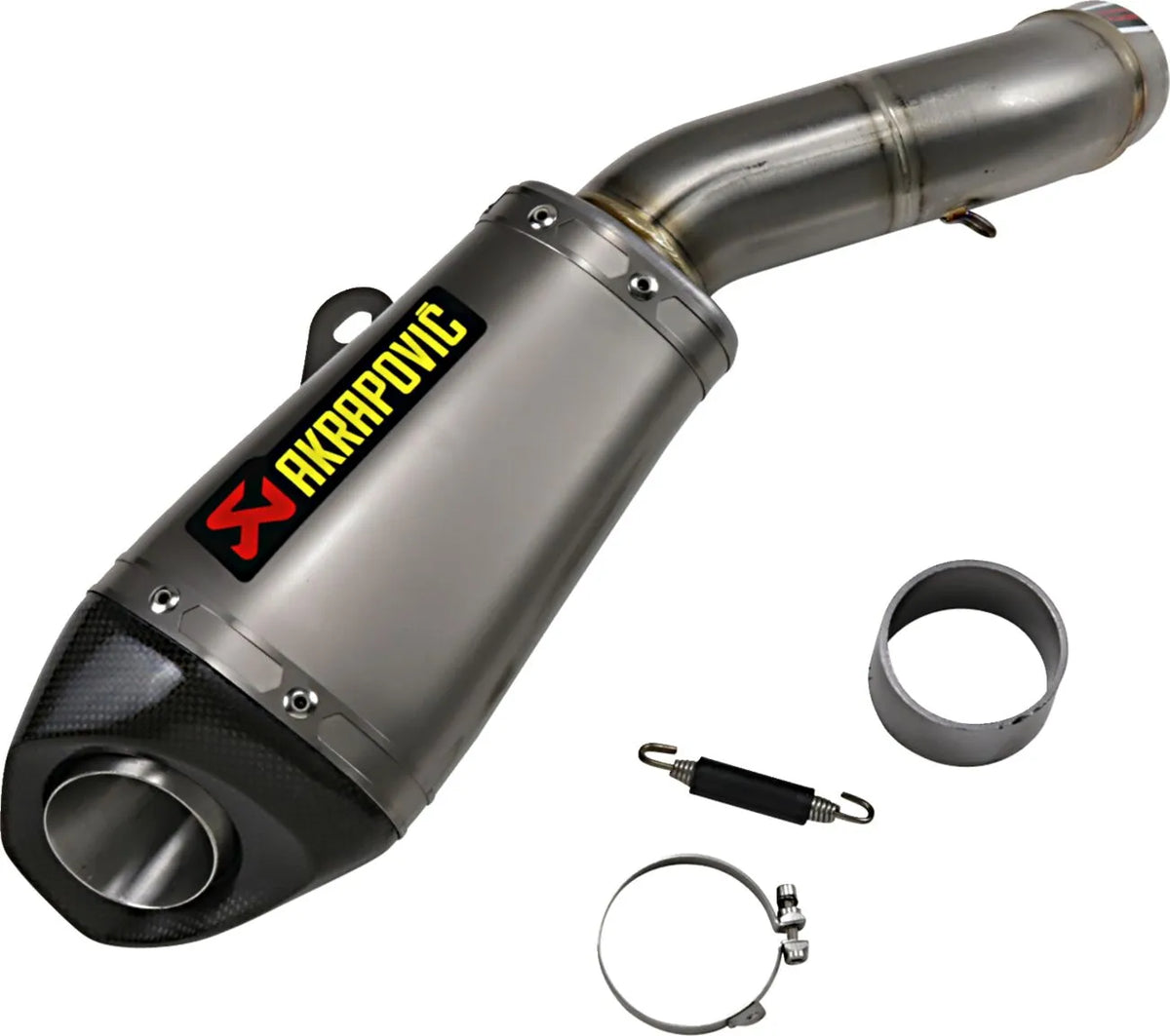 AKRAPOVIC Slip-On Line Ljuddämpare STREET för Z900 - PE18113948 bild 1 PMIMAGE:AABC64A4CD571DCCACC8