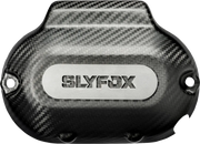 Slyfox Hydraulic Clutch Actuator Cover Växellådshus & kåpor - PE11050262 bild 1 PMIMAGE:1B849C29AB44D329A1B6
