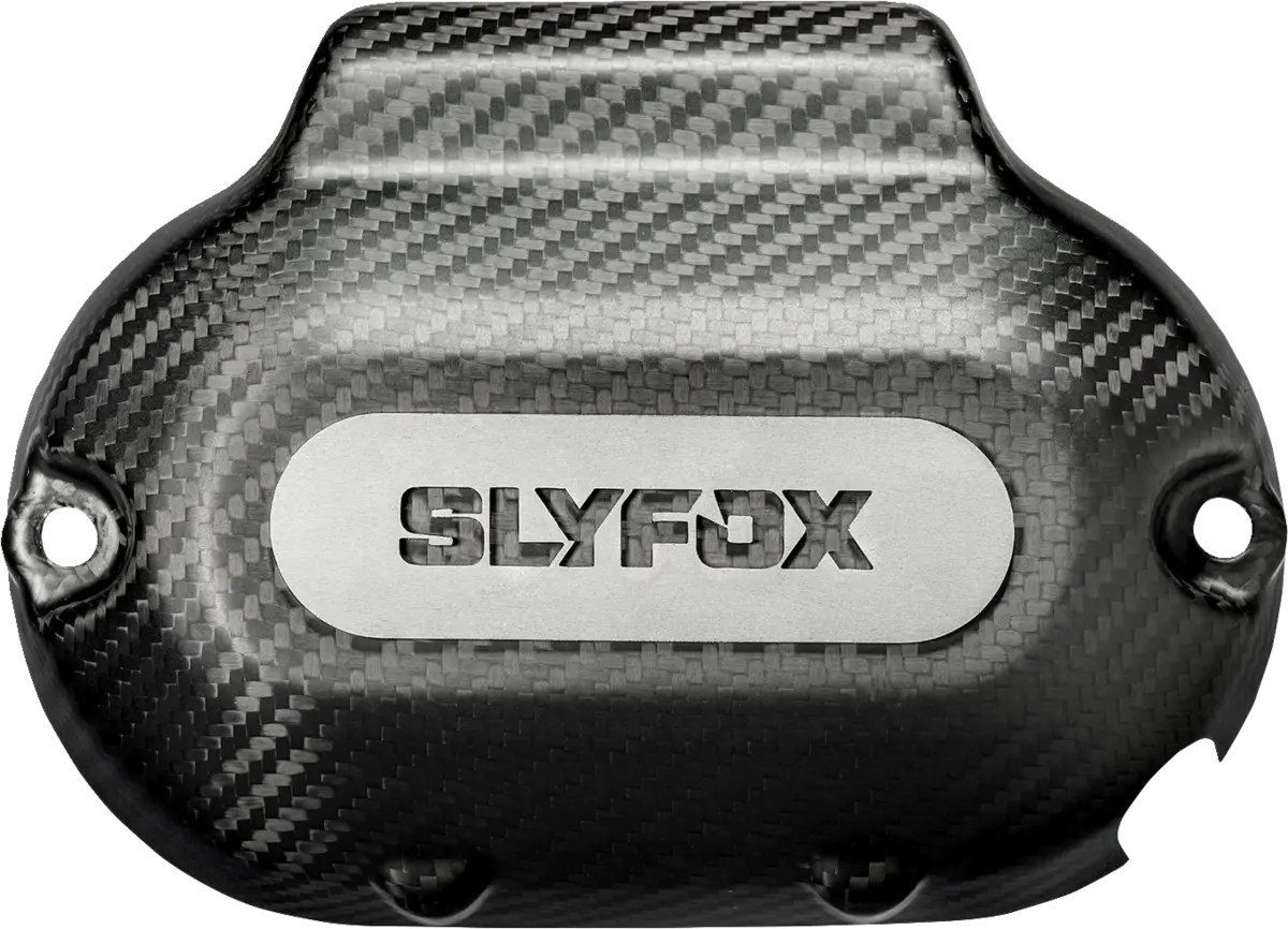 Slyfox Hydraulic Clutch Actuator Cover Växellådshus & kåpor - PE11050262 bild 1 PMIMAGE:1B849C29AB44D329A1B6
