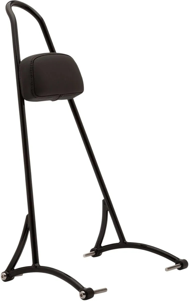Burly Brand 20" Tall Sissy Bar Sissybars - PE15010450 bild 1 PMIMAGE:2FFE68C6CCA670C5D506