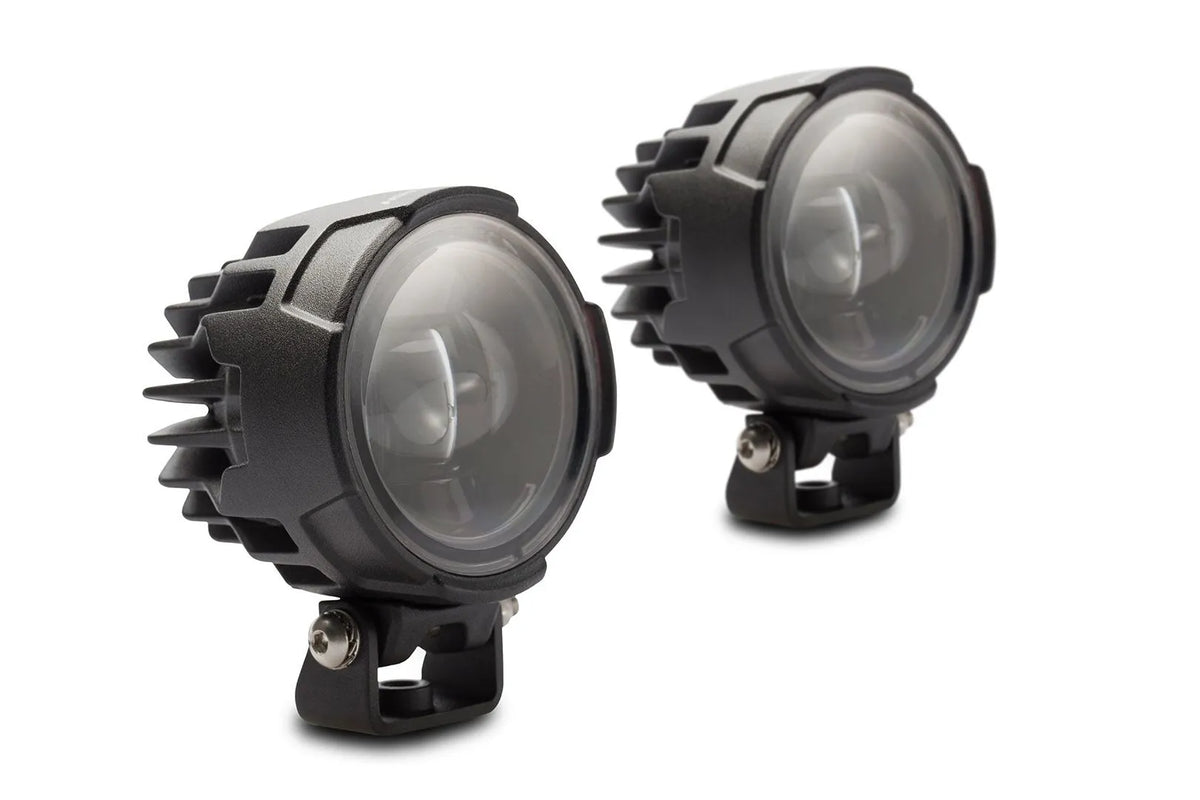 SW-MOTECH EVO Dimljus LED 12W Set - PE20012261 bild 1 PMIMAGE:4D08CF2A7B8873FBB66E