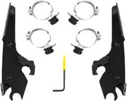 Memphis Shades Hd Batwing Fairing Trigger-Lock Mounting Kit Fästdelar & kit för vindrutor - PE23200270 bild 1 PMIMAGE:CF4C6DF12D54ECA0E4C6