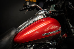 Harley-Davidson Ultra Limited 2018 JJR09G – bild 11