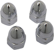 Drag Specialties Chrome Ware Nuts Monteringssats sortiment - PEDS190341 bild 1 PMIMAGE:7995026CC0EAEFE6050E