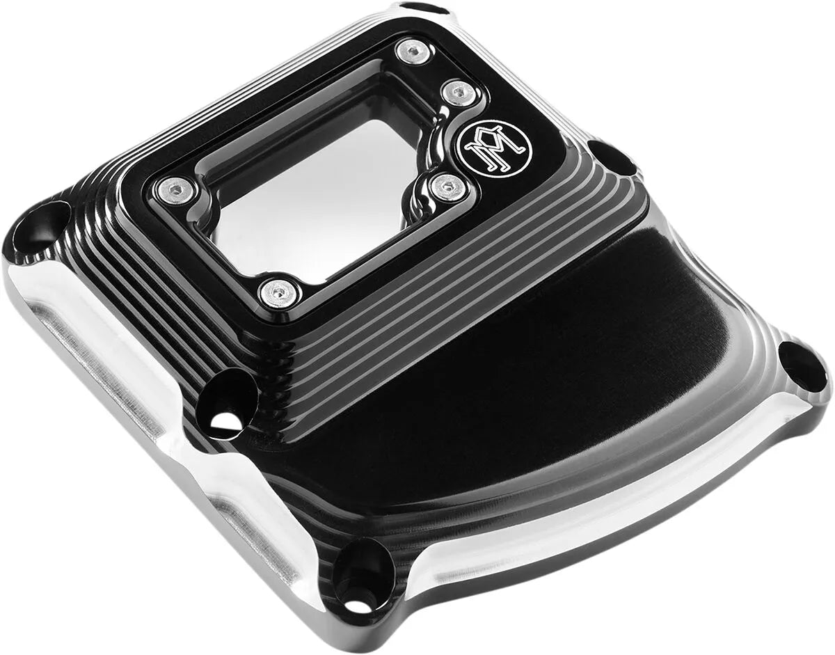 PERFORMANCE MACHINE Transmission Top Cover för Vision 17+ - PE11050253 bild 1 PMIMAGE:1BDF3CE471247F8DA920