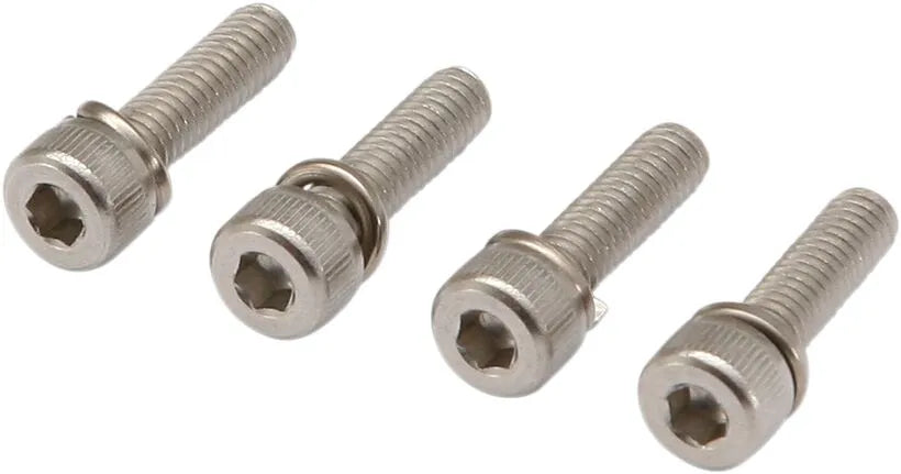 MOOSE OFFROAD HARD-PARTS Float Bowl Skruvset 12mm - PE10500379 bild 1 PMIMAGE:0F52C80C75AC80A4DEAA