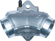 S S Cycle Flange Mount Intake Manifold Fästen & tillbehör bränsletillförsel - PE10500293 bild 1 PMIMAGE:51E4BD0D692058B0C743