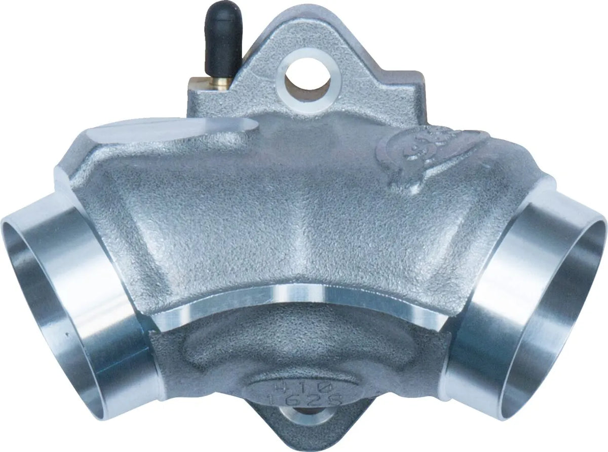 S S Cycle Flange Mount Intake Manifold Fästen & tillbehör bränsletillförsel - PE10500293 bild 1 PMIMAGE:51E4BD0D692058B0C743
