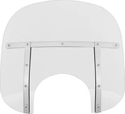 Memphis Shades Metric Memphis Fats Windshield Universal Street - PE23130003 bild 1 PMIMAGE:46996F941F0BD1898F5B