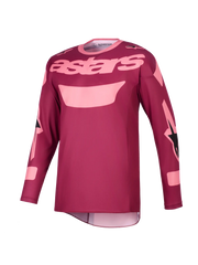 ALPINESTARS(MX) Racer Riway Jersey Röd/Coral 2X - PE29108596 bild 1 PMIMAGE:EEDCA3BD4D0DAE3F3B16