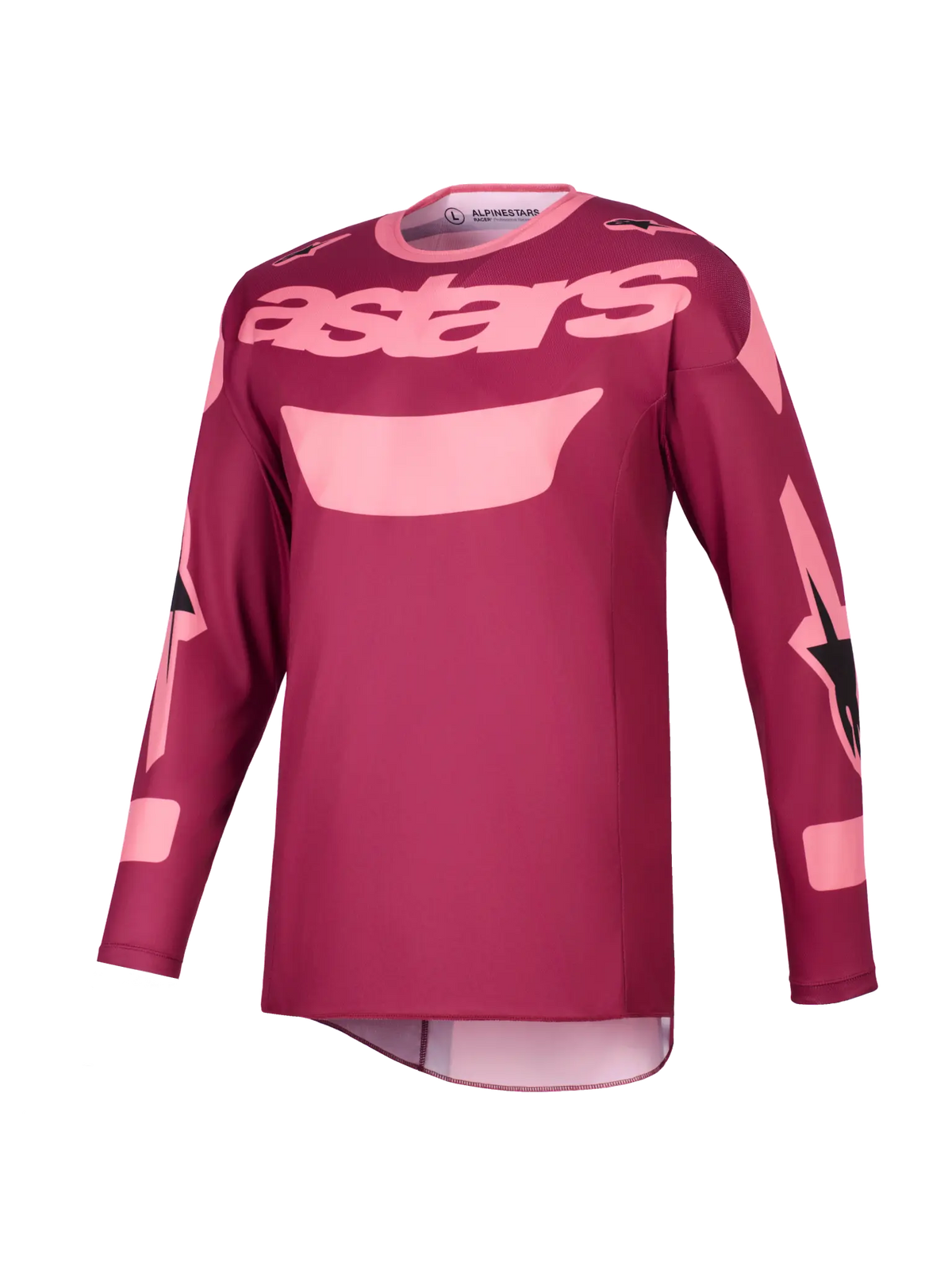 ALPINESTARS(MX) Racer Riway Jersey Röd/Coral 2X - PE29108596 bild 1 PMIMAGE:EEDCA3BD4D0DAE3F3B16