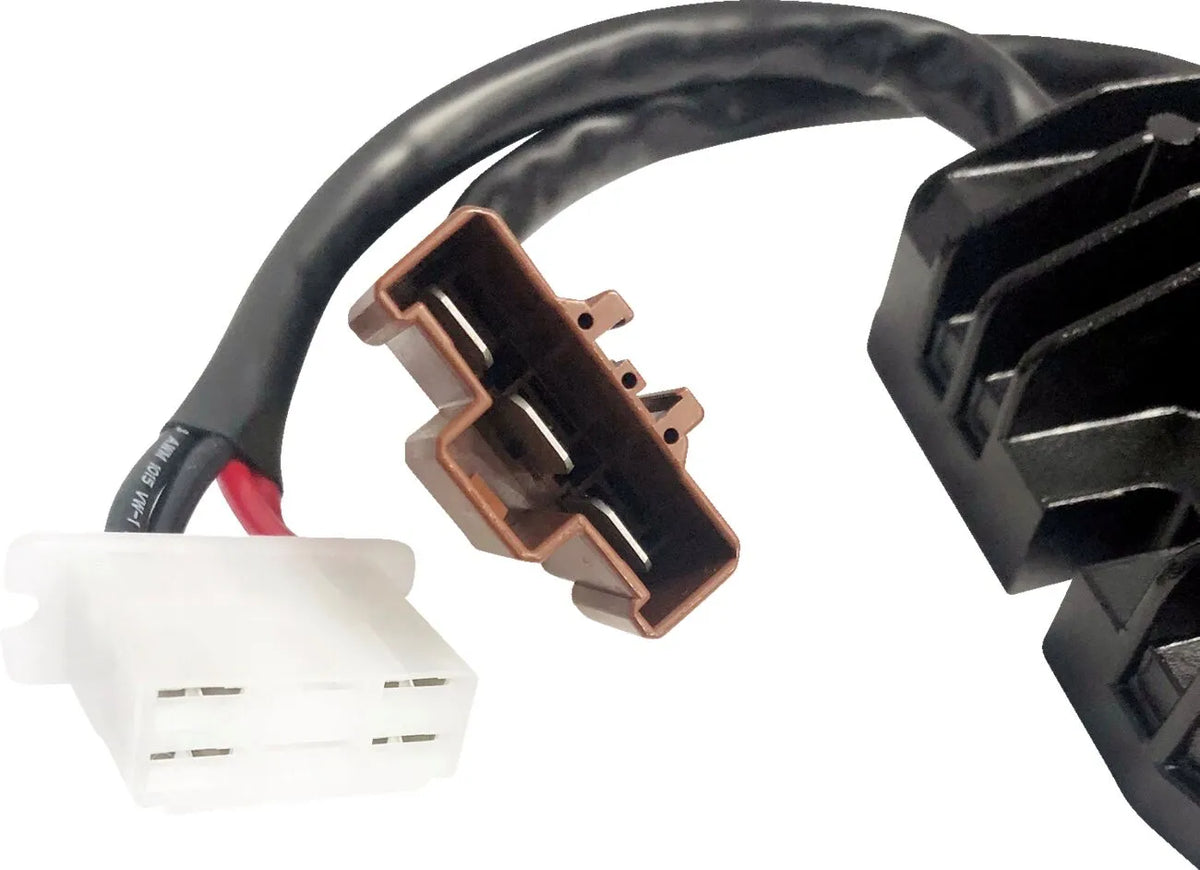 RICK'S MOTORSPORT ELECTRIC Hot Shot Lithium-Ion kompatibel Regulator - PE21121708 bild 2 PMIMAGE:AB0D037D70901521C21C
