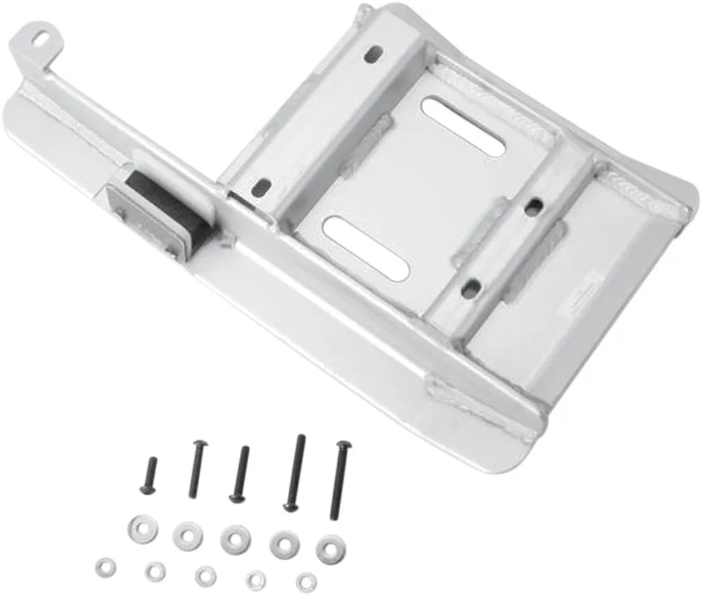 Moose Offroad Hard Parts Bullet Line Heavy Duty Swingarm Skid Plate Ramskydd - PEM80056 bild 1 PMIMAGE:EC3B93DA40BE1E9AAFBF