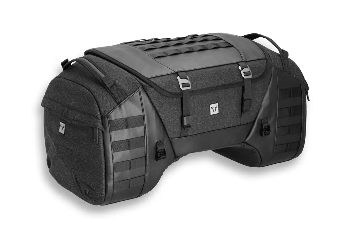 Sw Motech Legend Gear LR4 Tail Bag (18 - 25 Liters) Cruiser-, sport- & adventureväskor - PE35160440 bild 1 PMIMAGE:B78EC099699836548A62