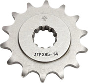 Jt Sprockets Front Sprocket Framdrev stål - PEJTF28514 bild 1 PMIMAGE:9A855197D322078D3A2F