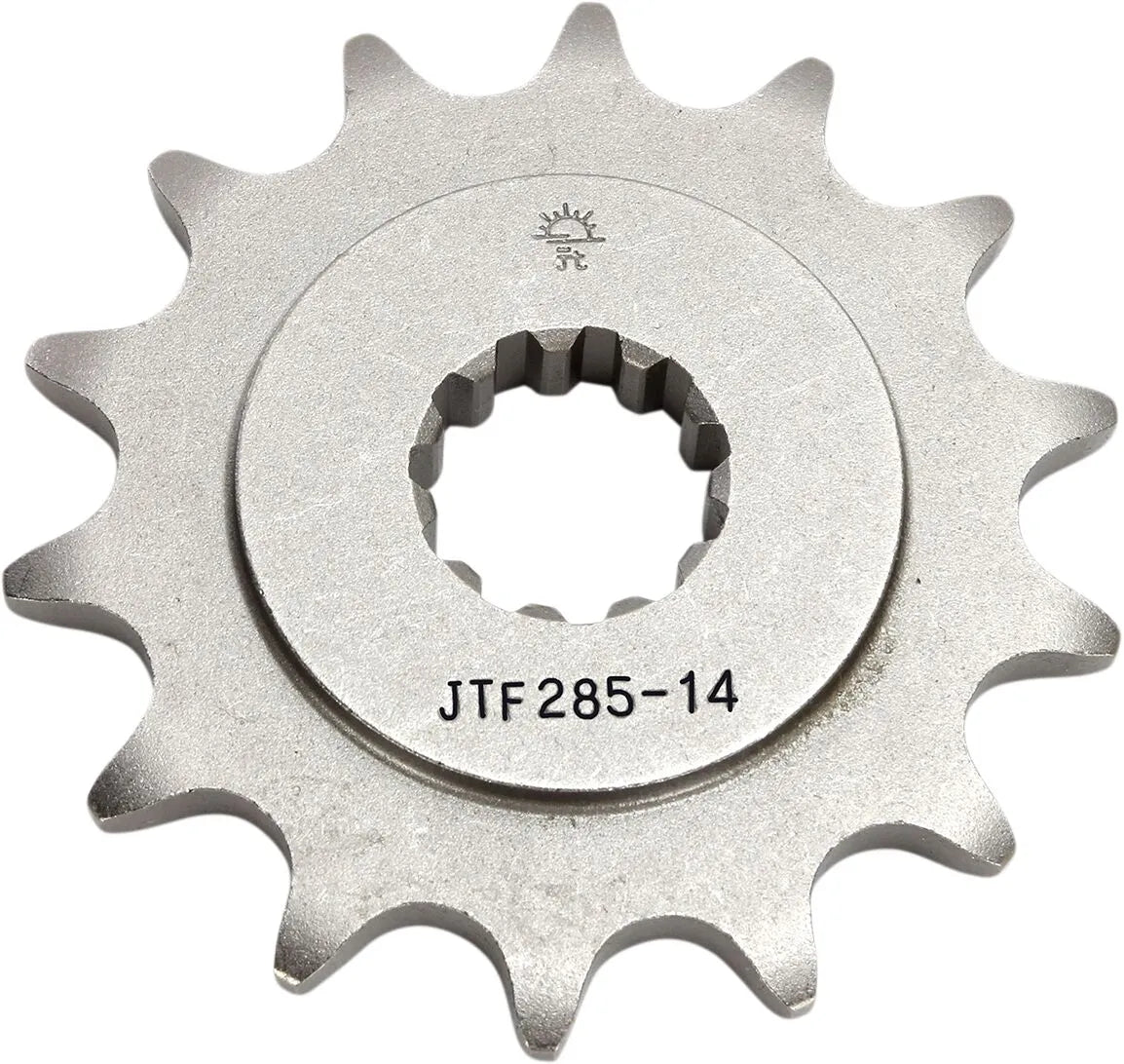 Jt Sprockets Front Sprocket Framdrev stål - PEJTF28514 bild 1 PMIMAGE:9A855197D322078D3A2F