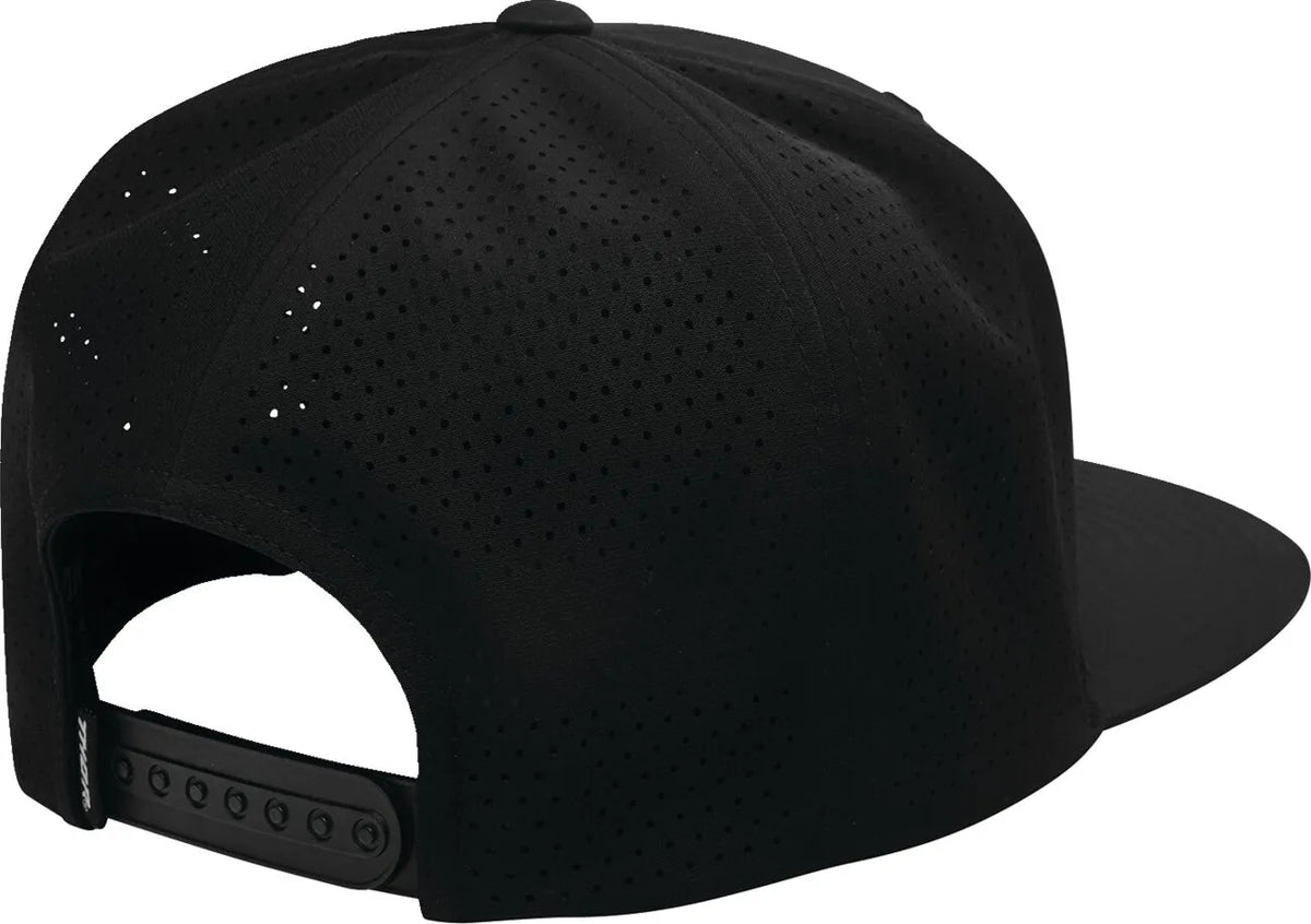 THOR Corp Snapback-keps Svart - PE25014292 bild 2 PMIMAGE:983DA5FDC0DED0E36B67