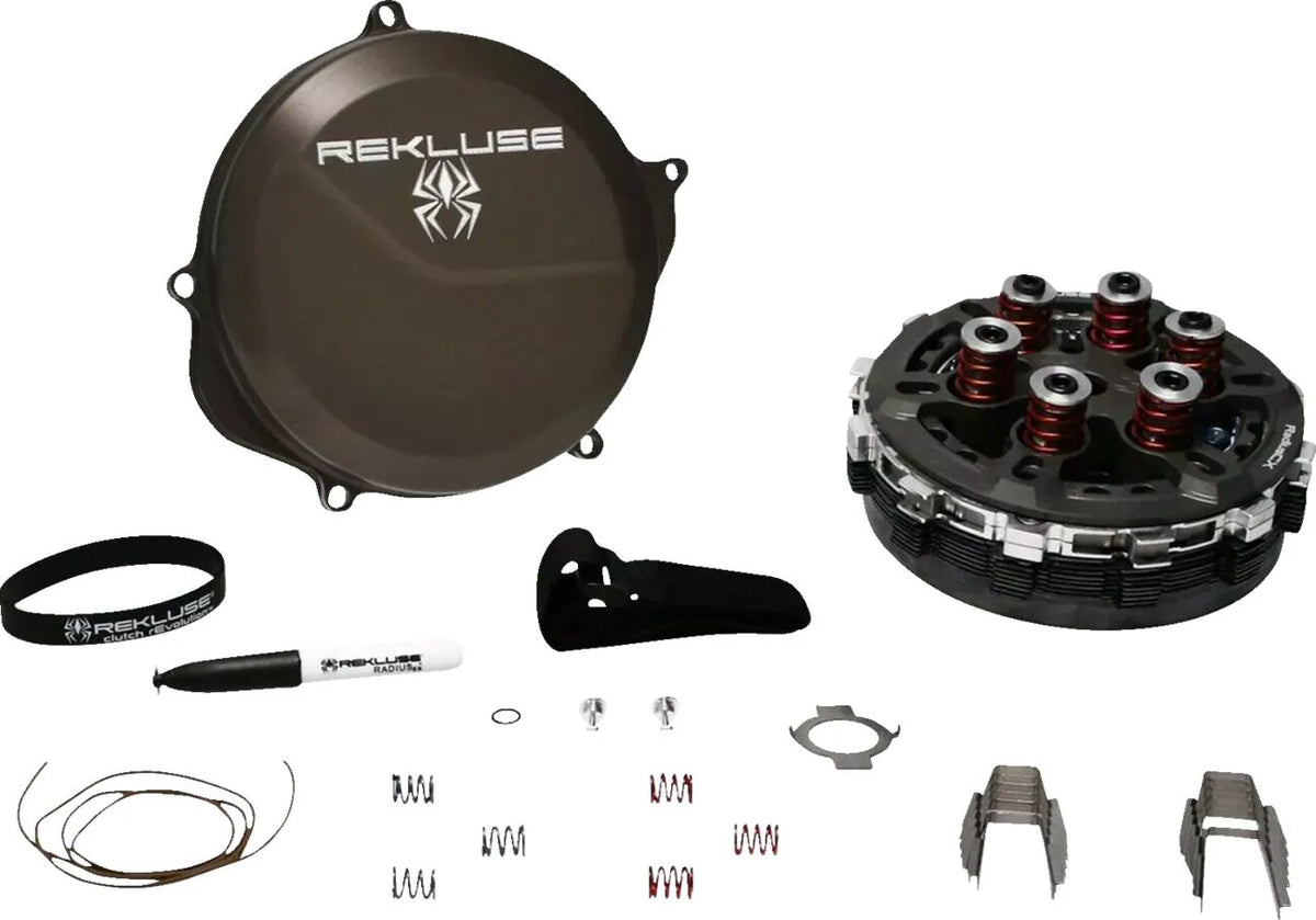 REKLUSE RadiusCX 4.0 Kopplingskit för Honda ATV - PE11300771 bild 1 PMIMAGE:C007E477D25B9BE0931F