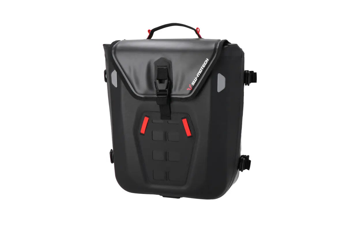 SW-MOTECH SysBag WP M med adapterplatta höger - PE35011949 bild 1 PMIMAGE:4878146B59DCA531B3B1