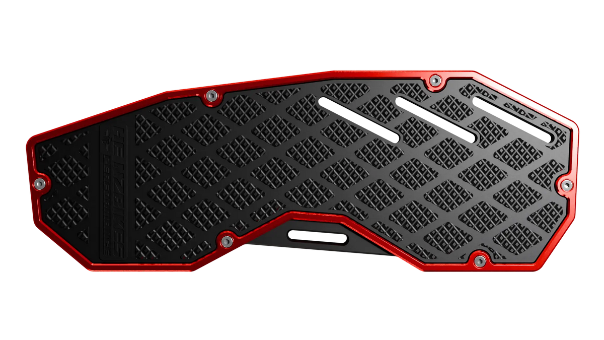 Heinz Bikes Performance Floorboards Fotplattor & delar - PE16211244 bild 3 PMIMAGE:F6BFD2E5914FA760DB56