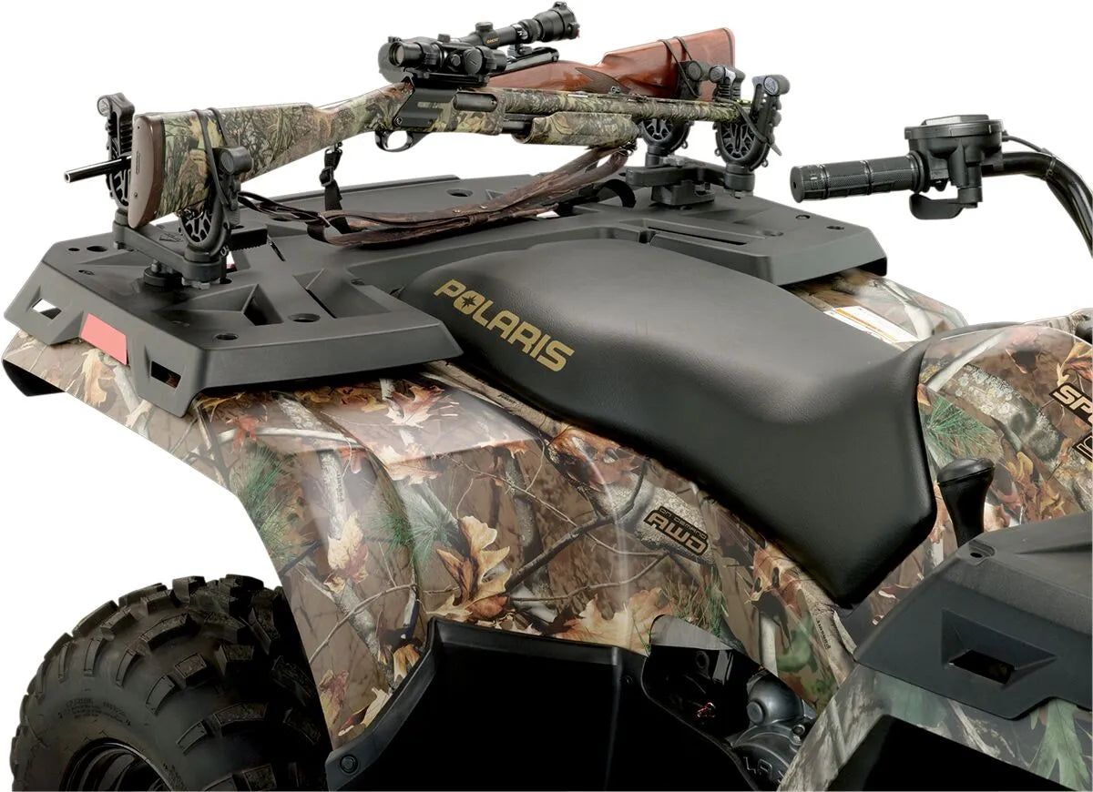 MOOSE OFFROAD FOUR WHEEL Double Flexgrip Vapen- och Bågställ för Polaris - PE35180063 bild 2 PMIMAGE:F554B2B75BEE8E79213E