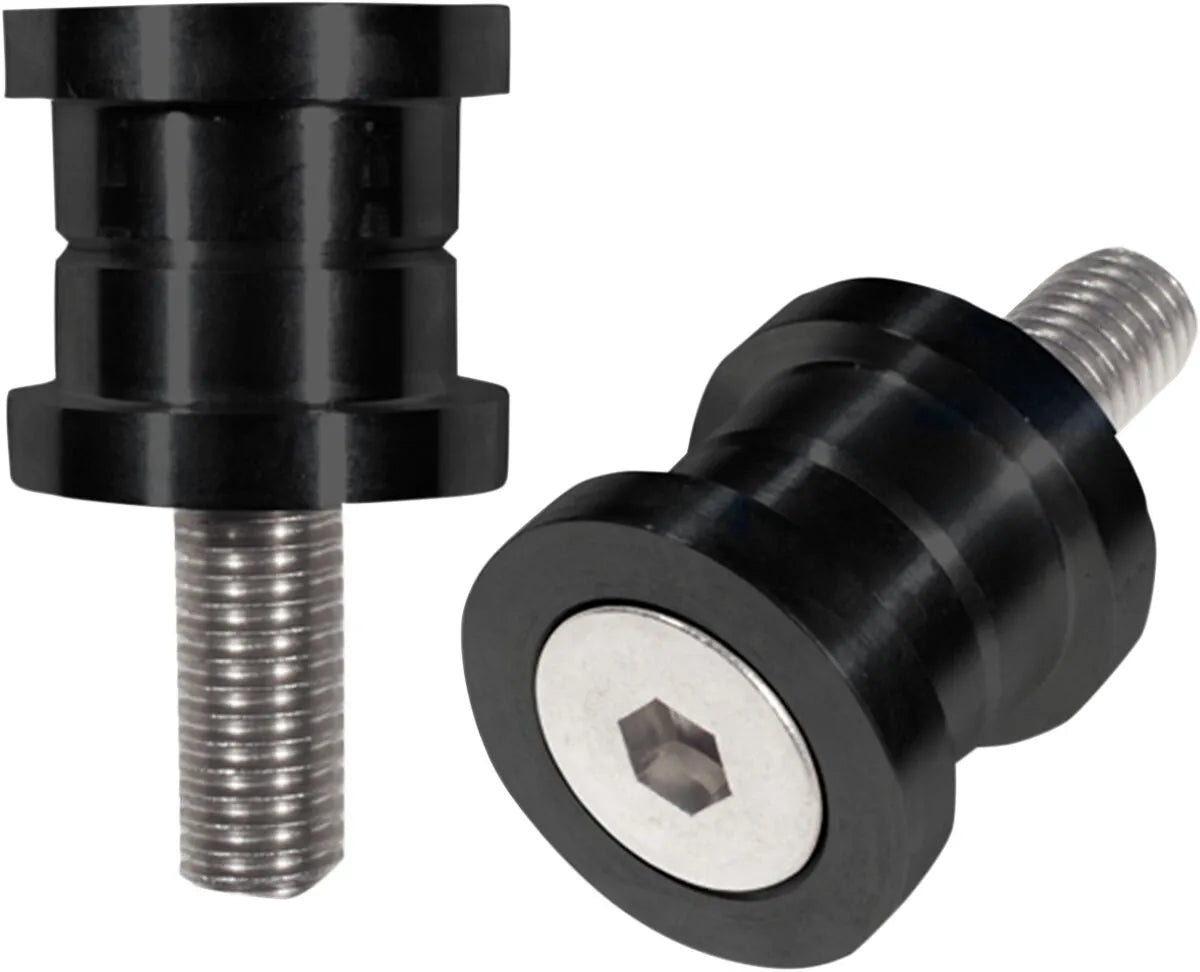 Speed Merchant 1" Solid Handlebar Riser Bushing Styrhöjare & Risers - PE06020720 bild 1 PMIMAGE:B520D393AA8100211C1B