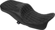 Drag Specialties Seats Extended Reach Freedom Touring Seats Sadlar Harley Touring - PE08011980 bild 1 PMIMAGE:41FEC26FEEAF7658383D