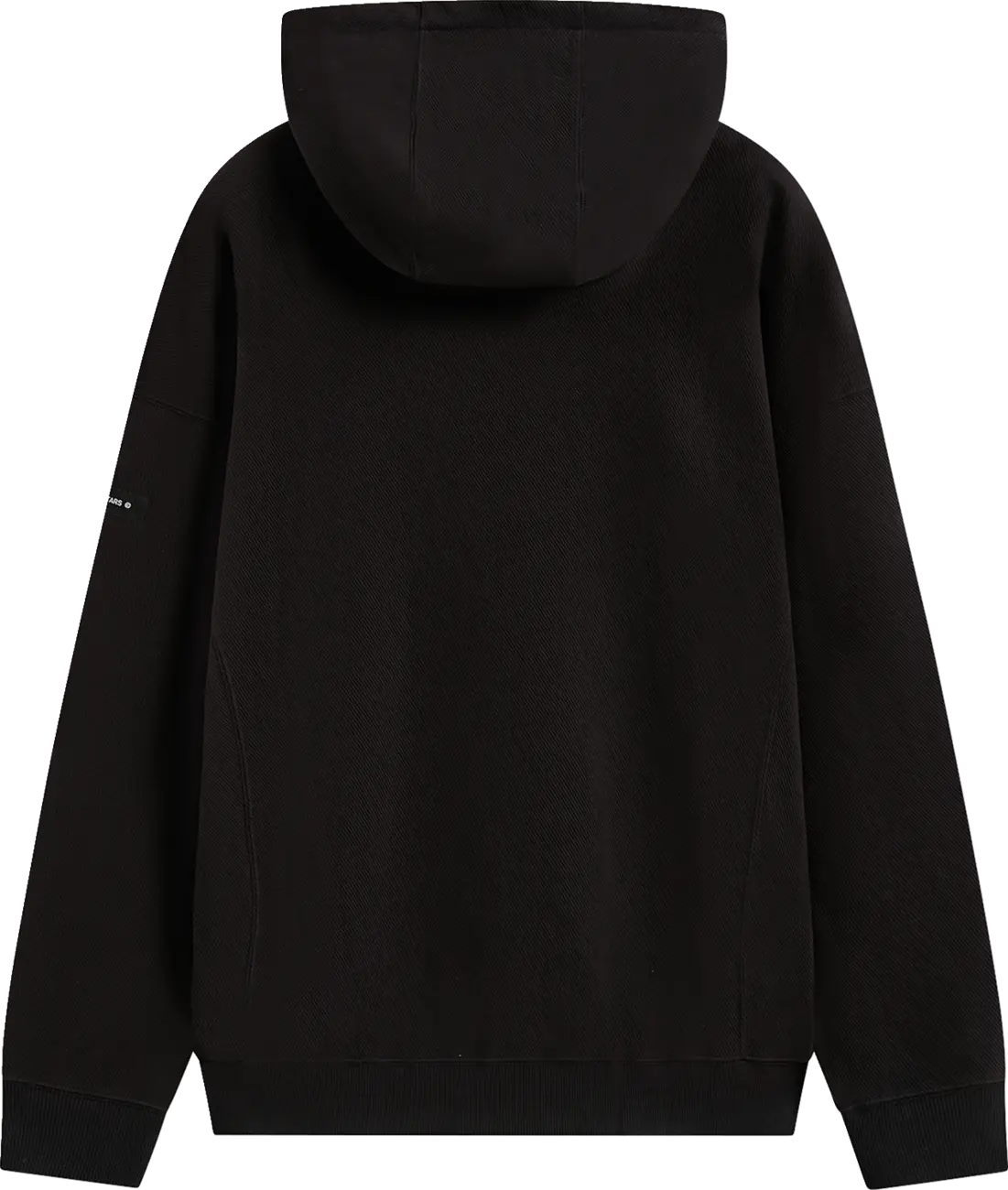 Alpinestars (Casuals) Camino Textured Oversized Hoodie Tröjor herr - PE30507471 bild 2 PMIMAGE:FECA399FF039087B24CB