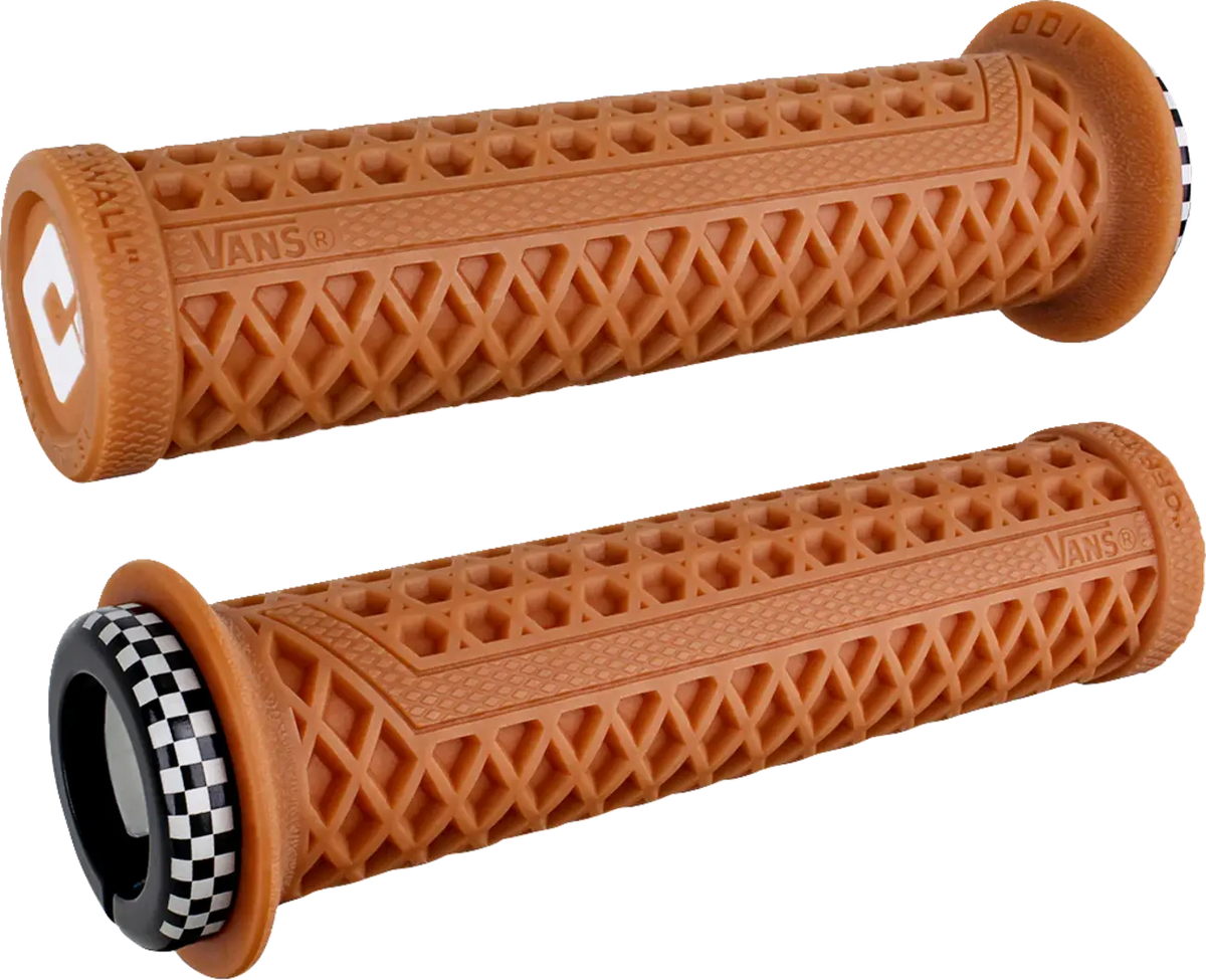 Odi Vans v2.1 Lock-On Grips Handtag - PE06303345 bild 1 PMIMAGE:4BC571EF7BBDF3A563CE