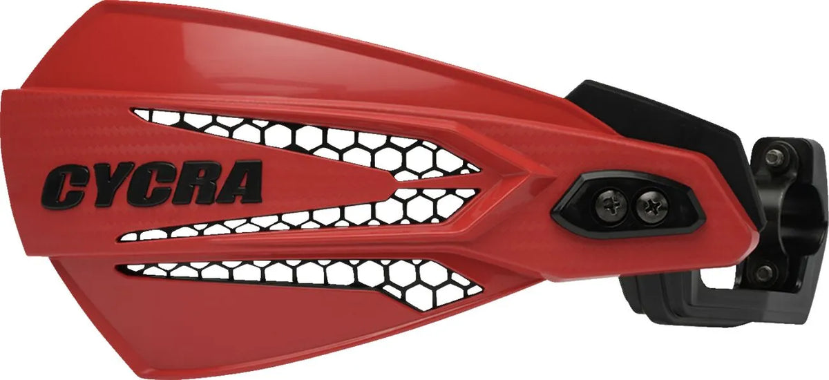 CYCRA MX-Race Handguards Röd/Svart - PE06352453 bild 1 PMIMAGE:CDB7C4D8B7F957221193