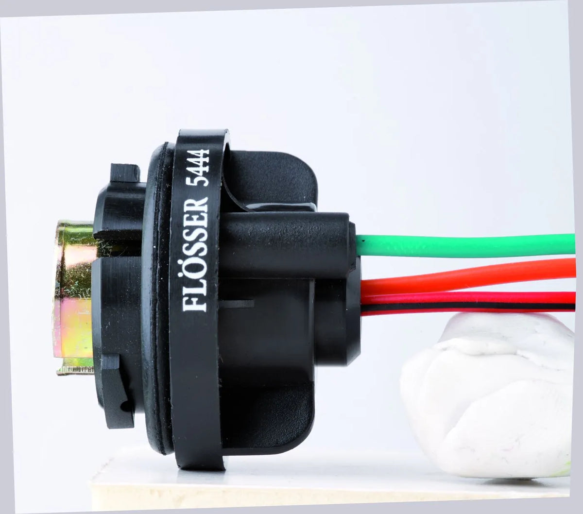 FLOSSER Sockel med kabel för filamentlampa BAY15D med kapsel - PE21300149 bild 1 PMIMAGE:8186C10584F91EB99CDA