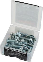 Moose Offroad Hard Parts Replacement Hardware Kit Monteringssats fordonsanpassade - PE24011520 bild 3 PMIMAGE:B729CBC9BC55BA17213D