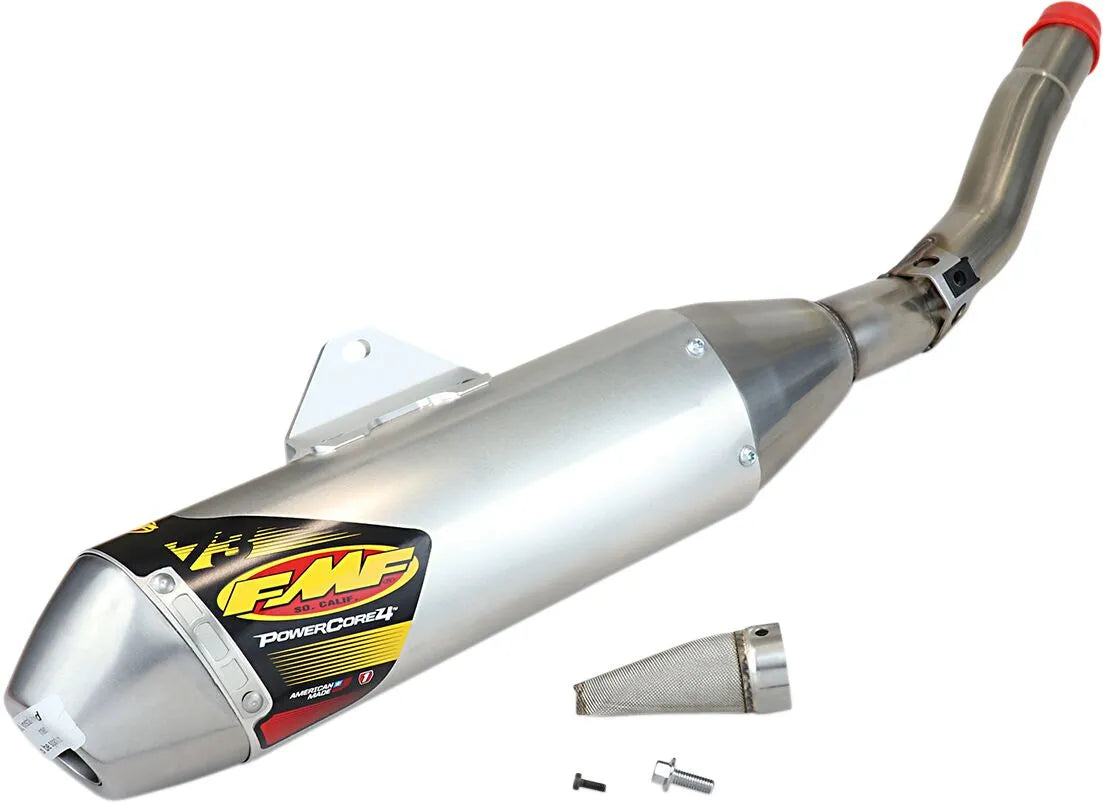 FMF PowerCore 4 HEX Slip-On Ljuddämpare - PE18211572 bild 2 PMIMAGE:1FB2B208222D5275DFFF