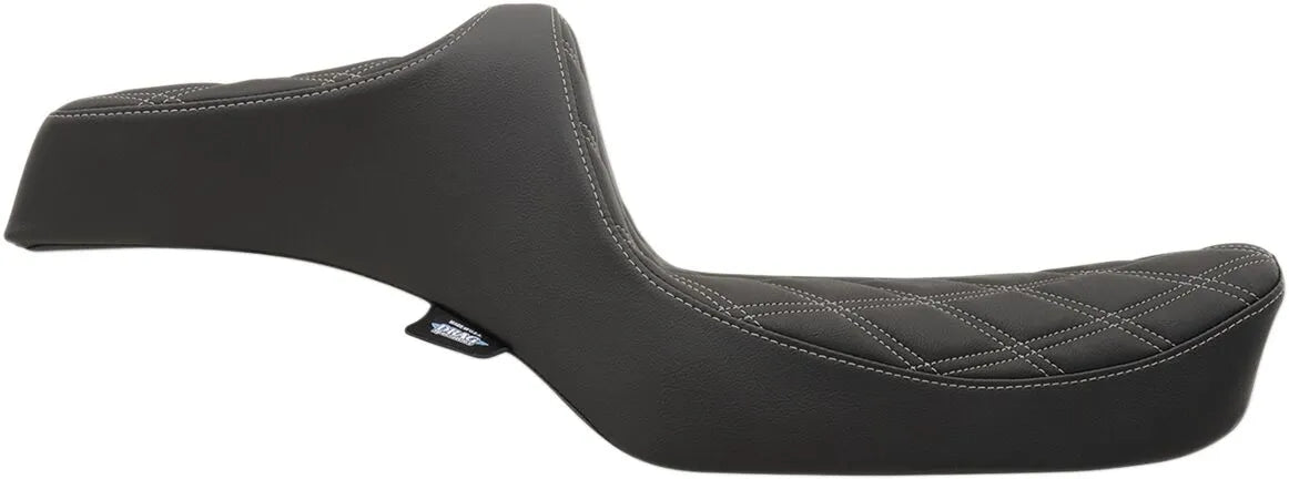 Drag Specialties Seats Predator III Seat Sadlar Harley Sportster - PE08040733 bild 2 PMIMAGE:6735F66AA3A192B64F4A