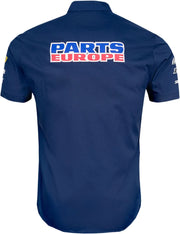 Parts Europe Promotion Parts Europe Button Down Short Sleeve T-shirt herr - PE303020656 bild 2 PMIMAGE:25E1D20714C807D34AB0