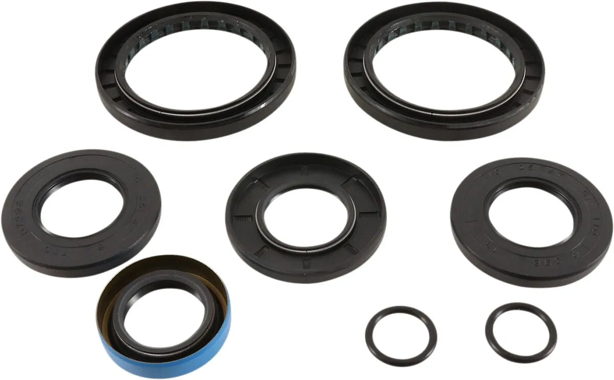 MOOSE OFFROAD HARD-PARTS Transaxle Lager- och Tätningssat - PE12050402 bild 1 PMIMAGE:1A9502D236D95065EA3F