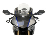 WRS Windscreen Race R1/M Clear - PE23120682 bild 2 PMIMAGE:4D60046F5E43C5A57C4D