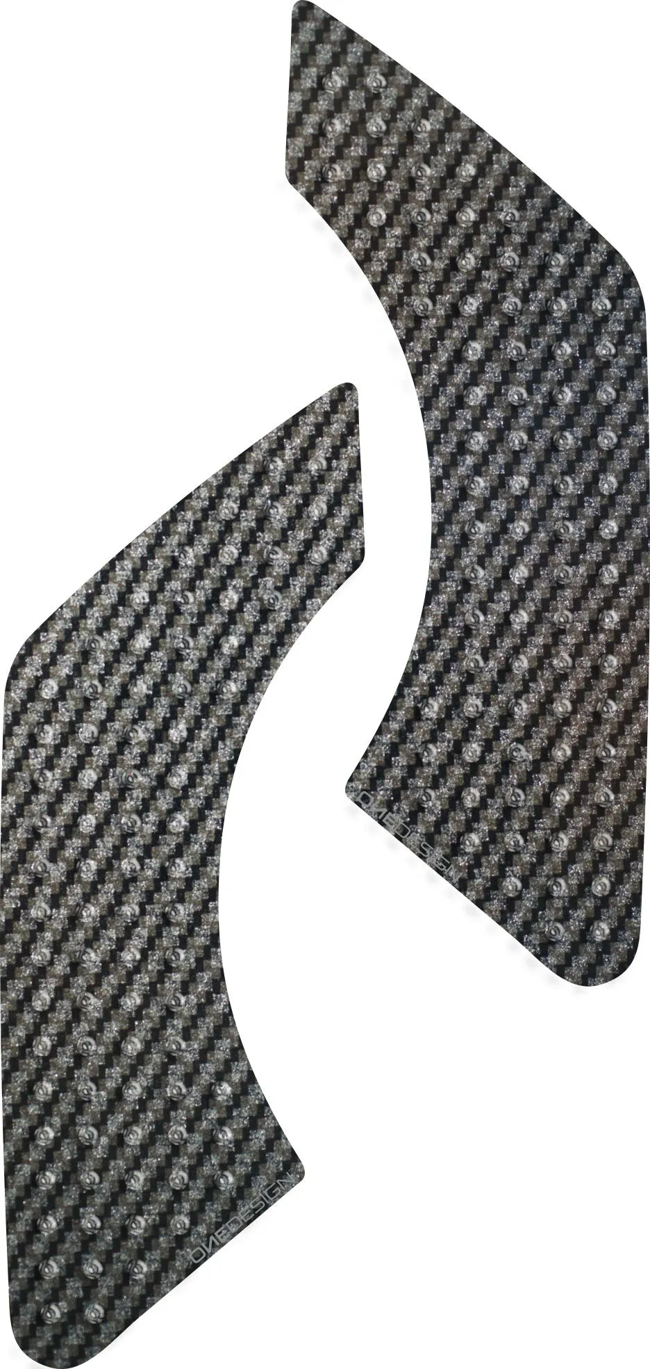 ONEDESIGN Soft Tank Bumps Carbon TMAX - PE43010844 bild 1 PMIMAGE:E18B71BF2FDED9EF8B38