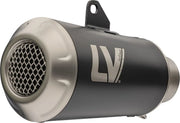 LEOVINCE LV-10 Slip-On Avgassystem - PE18113490 bild 4 PMIMAGE:1E81B3437EDC1B21C79A