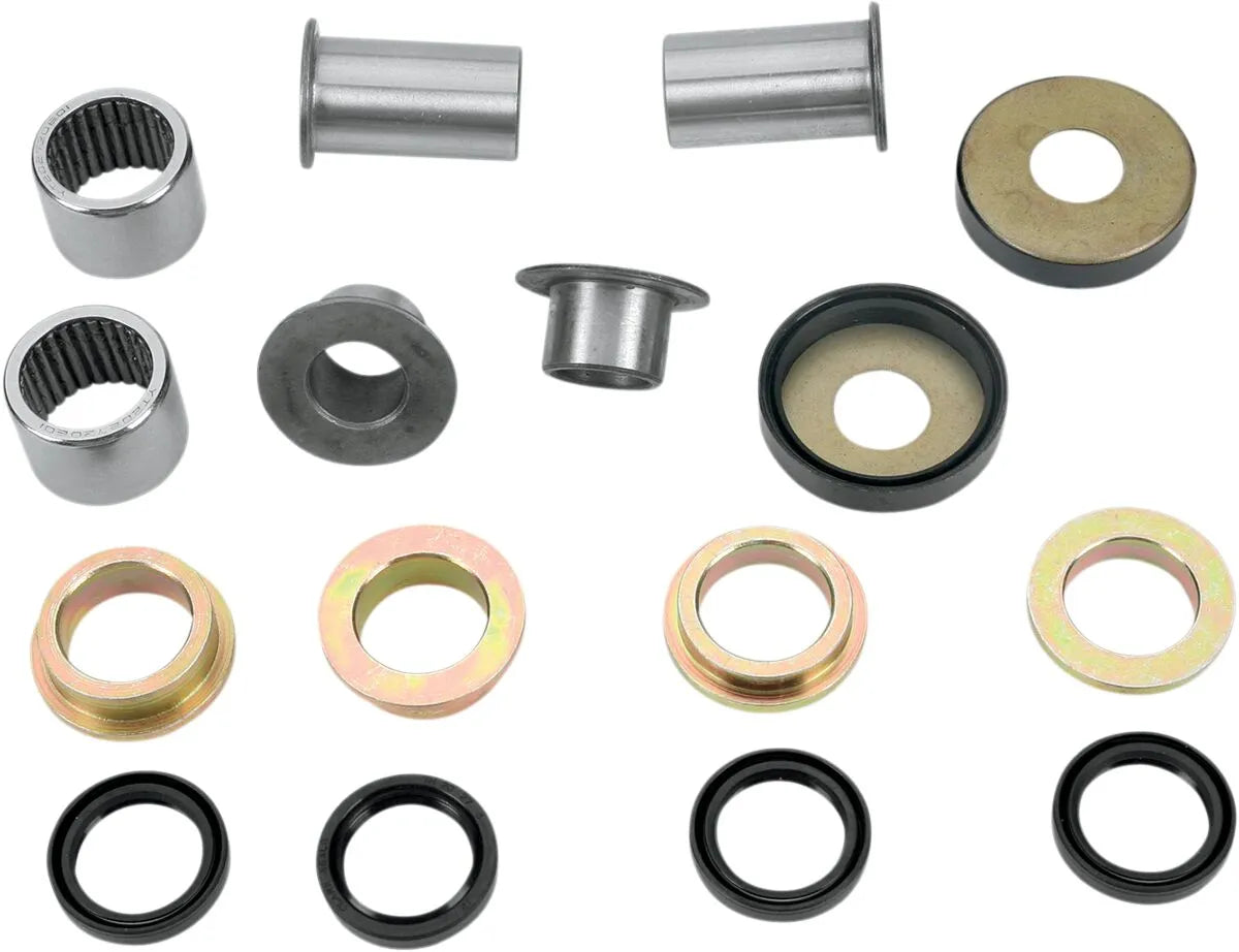 MOOSE OFFROAD HARD-PARTS Swingarm Bearing Kit - PEA281008 bild 1 PMIMAGE:88A1FBEA6FF951AD3AE1